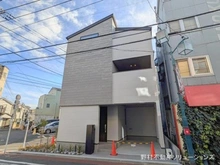 【東京都/板橋区大谷口北町】板橋区大谷口北町 新築一戸建て 