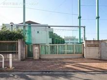 【東京都/板橋区富士見町】板橋区富士見町 新築一戸建て 周辺施設