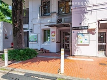 【東京都/板橋区富士見町】板橋区富士見町 新築一戸建て 周辺施設