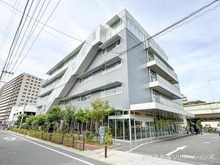 【東京都/板橋区富士見町】板橋区富士見町 新築一戸建て 周辺施設