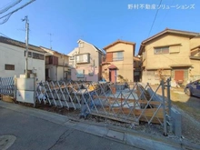 【東京都/板橋区富士見町】板橋区富士見町 新築一戸建て 外観