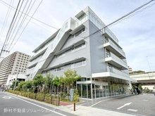 【東京都/板橋区富士見町】板橋区富士見町 新築一戸建て 周辺施設