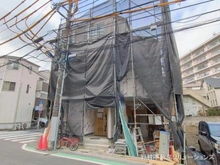 【東京都/板橋区小豆沢】板橋区小豆沢4丁目 新築一戸建て 