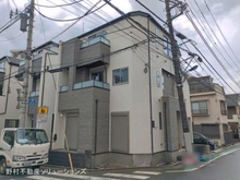 【東京都/板橋区小豆沢】板橋区小豆沢4丁目 新築一戸建て 