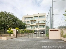 【東京都/板橋区小豆沢】板橋区小豆沢4丁目 新築一戸建て 周辺施設