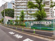 【東京都/板橋区小豆沢】板橋区小豆沢4丁目 新築一戸建て 周辺施設