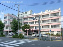 【東京都/板橋区小豆沢】板橋区小豆沢4丁目 新築一戸建て 周辺施設