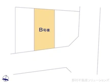 【東京都/板橋区小豆沢】板橋区小豆沢4丁目 新築一戸建て 図面と異なる場合は現況を優先