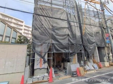 【東京都/板橋区小豆沢】板橋区小豆沢4丁目 新築一戸建て 