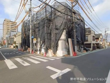 【東京都/板橋区小豆沢】板橋区小豆沢4丁目 新築一戸建て 