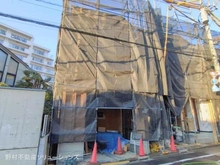 【東京都/板橋区小豆沢】板橋区小豆沢4丁目 新築一戸建て 