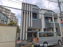 【東京都/板橋区小豆沢】板橋区小豆沢4丁目 新築一戸建て 