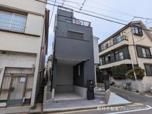 【東京都/板橋区小茂根】板橋区小茂根2丁目 新築一戸建て 