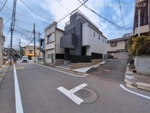 【東京都/板橋区小茂根】板橋区小茂根2丁目 新築一戸建て 