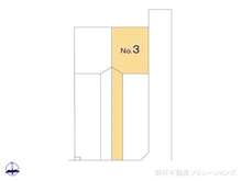 【東京都/板橋区東新町】板橋区東新町2丁目 新築一戸建て 図面と異なる場合は現況を優先