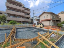 【東京都/板橋区東新町】板橋区東新町2丁目 新築一戸建て 