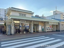 【東京都/板橋区東新町】板橋区東新町2丁目 新築一戸建て 周辺施設