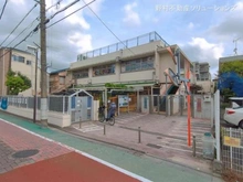 【東京都/板橋区東新町】板橋区東新町2丁目 新築一戸建て 周辺施設