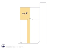 【東京都/板橋区東新町】板橋区東新町2丁目 新築一戸建て 図面と異なる場合は現況を優先