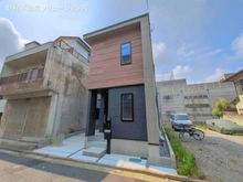 【東京都/板橋区富士見町】板橋区富士見町 新築一戸建て 