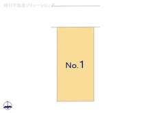 【東京都/板橋区富士見町】板橋区富士見町 新築一戸建て 図面と異なる場合は現況を優先