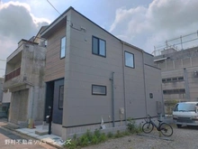 【東京都/板橋区富士見町】板橋区富士見町 新築一戸建て 