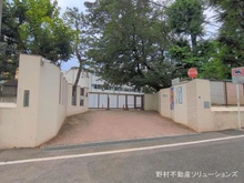 【東京都/板橋区富士見町】板橋区富士見町 新築一戸建て 周辺施設