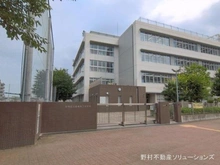 【東京都/板橋区富士見町】板橋区富士見町 新築一戸建て 周辺施設
