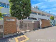 【東京都/板橋区常盤台】板橋区常盤台3丁目 新築一戸建て 周辺施設
