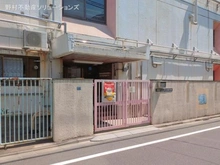 【東京都/板橋区常盤台】板橋区常盤台3丁目 新築一戸建て 周辺施設