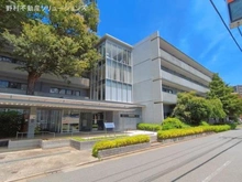 【東京都/板橋区常盤台】板橋区常盤台3丁目 新築一戸建て 周辺施設