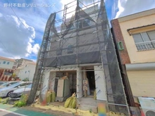 【東京都/板橋区幸町】板橋区幸町 新築一戸建て 