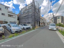 【東京都/板橋区幸町】板橋区幸町 新築一戸建て 