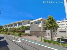 【東京都/板橋区幸町】板橋区幸町 新築一戸建て 周辺施設