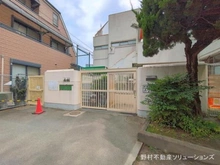 【東京都/板橋区幸町】板橋区幸町 新築一戸建て 周辺施設