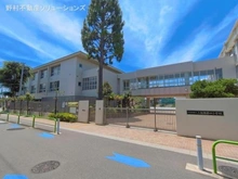 【東京都/板橋区東新町】板橋区東新町1丁目 新築一戸建て 周辺施設