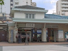 【東京都/板橋区東新町】板橋区東新町1丁目 新築一戸建て 周辺施設