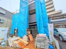 【東京都/板橋区蓮沼町】板橋区蓮沼町 新築一戸建て 