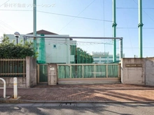 【東京都/板橋区蓮沼町】板橋区蓮沼町 新築一戸建て 周辺施設