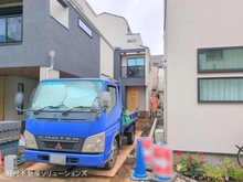 【東京都/板橋区大谷口】板橋区大谷口1丁目 新築一戸建て 