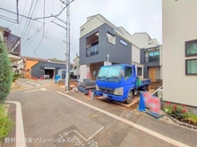 【東京都/板橋区大谷口】板橋区大谷口1丁目 新築一戸建て 