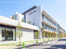 【東京都/板橋区大谷口】板橋区大谷口1丁目 新築一戸建て 周辺施設