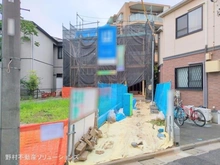 【東京都/板橋区仲宿】板橋区仲宿 新築一戸建て 