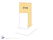 【東京都/板橋区仲宿】板橋区仲宿 新築一戸建て 