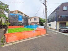 【東京都/板橋区仲宿】板橋区仲宿 新築一戸建て 
