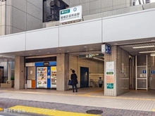 【東京都/板橋区仲宿】板橋区仲宿 新築一戸建て 周辺施設