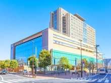 【東京都/板橋区仲宿】板橋区仲宿 新築一戸建て 周辺施設