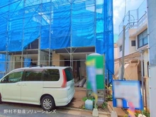 【東京都/板橋区蓮沼町】板橋区蓮沼町 新築一戸建て 