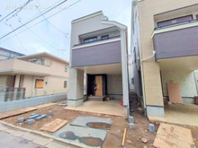 【東京都/板橋区蓮沼町】板橋区蓮沼町 新築一戸建て 