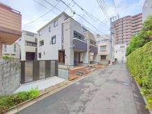 【東京都/板橋区蓮沼町】板橋区蓮沼町 新築一戸建て 